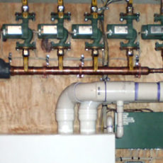 s-hydronic