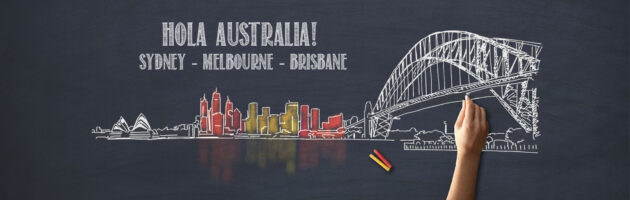 Spanish Classes Sydney - Melbourne - Brisbane